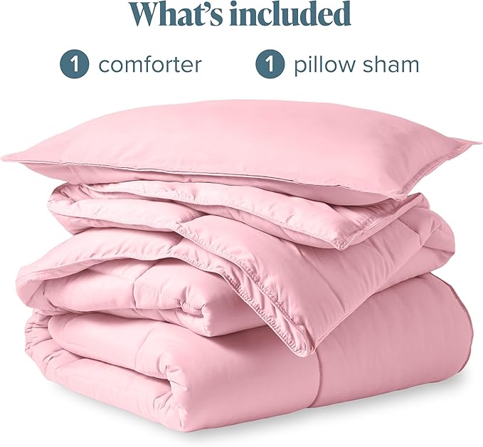 Bare Home Comforter Set - Image 8