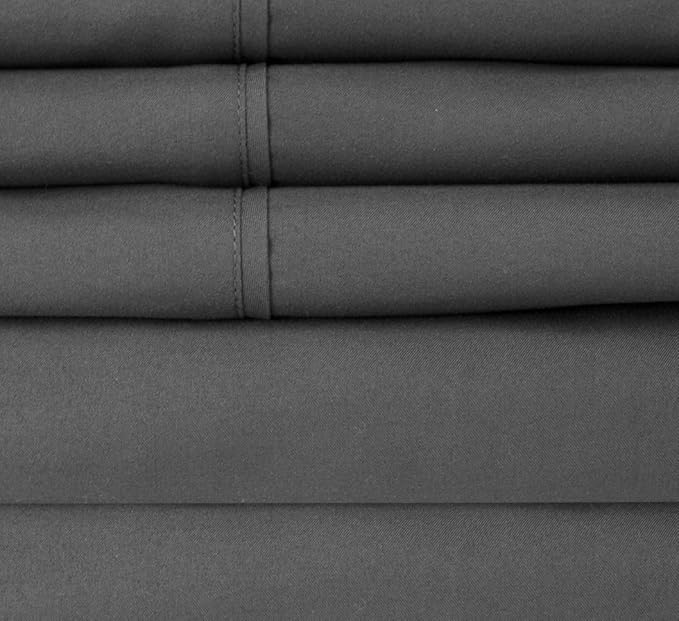 Cal King Size Bed Sheets - Image 8