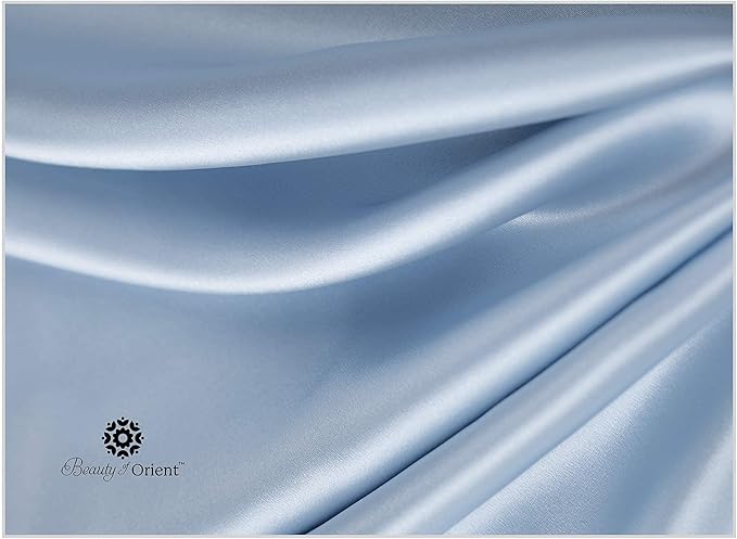 19 Momme Premium Mulberry Silk Pillowcase - Image 6