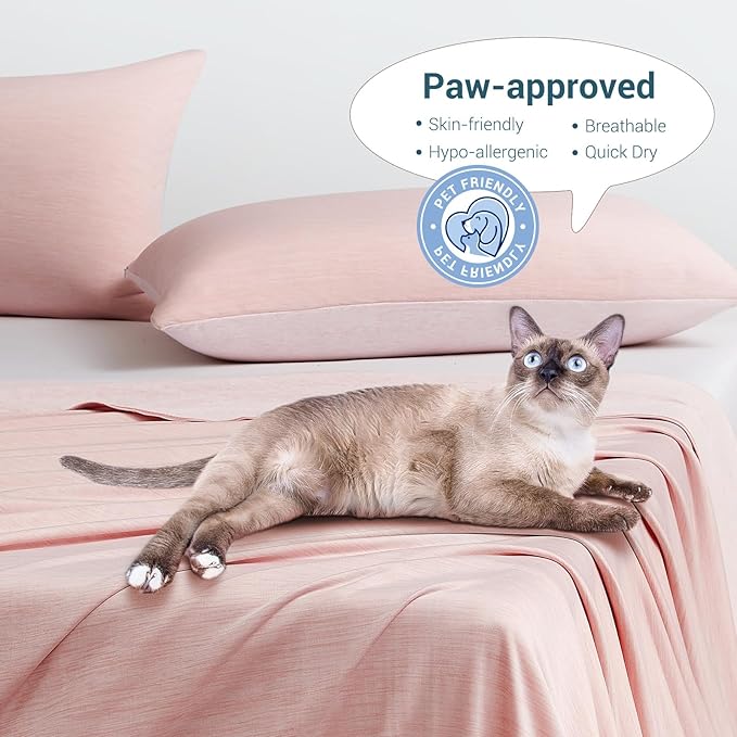 Elegear Revolutionary Cooling Blanket Twin, Absorbs Heat to Keep Body Cool - Image 7