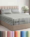 Extra Deep Full Sheet Set by CGKUnlimited