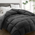 HYLEORY All Season California King Size Bed Comforter by HYLEORY-YourBeddingExpert