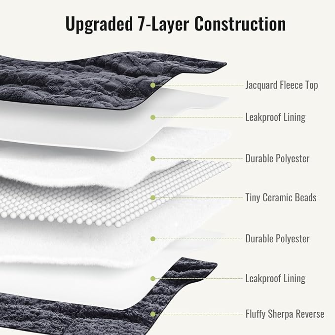 Uttermara Jacquard Weighted Blankets - Image 5