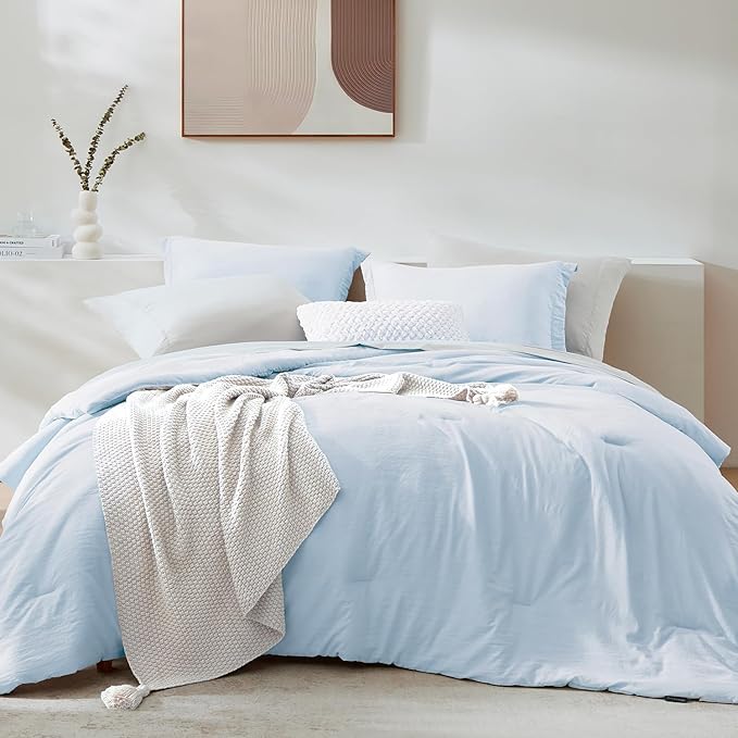 WRENSONGE Queen Comforter Set by WRENSONGE