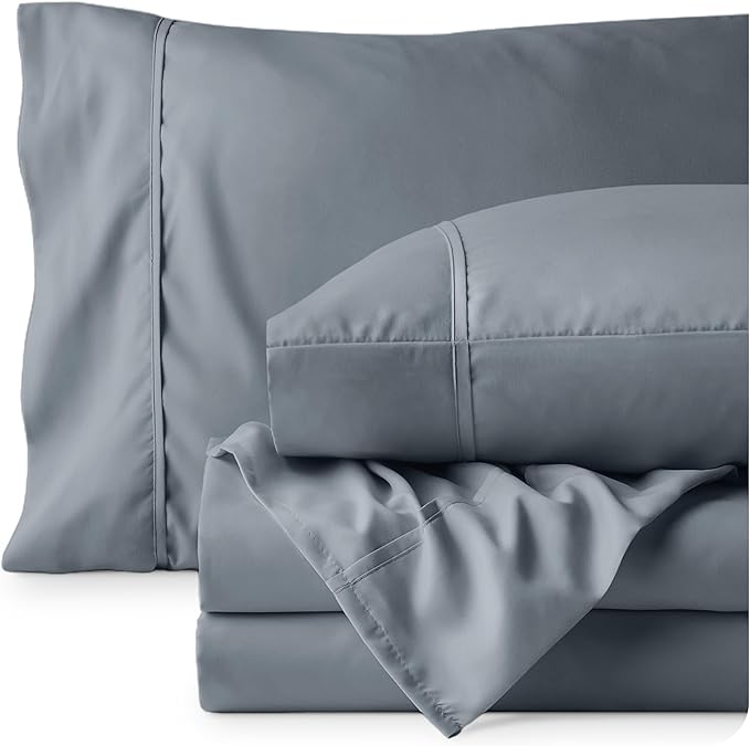 Bare Home King Sheet Set - Image 9