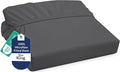 Royale Linens Fitted Sheet King by ROYALELINENS