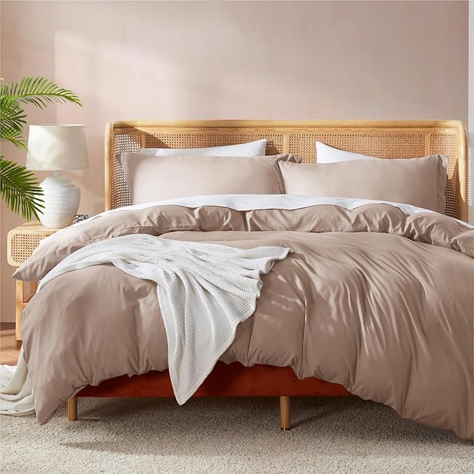 Nestl Full Duvet Cover Set by Nestl