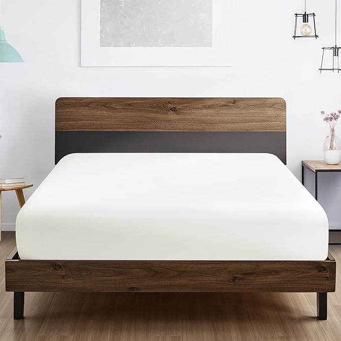 FreshCulture California King Fitted Sheet Only - Image 5