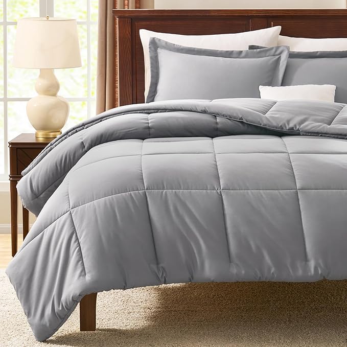 CozyLux Full Size Comforter Sets - Image 7
