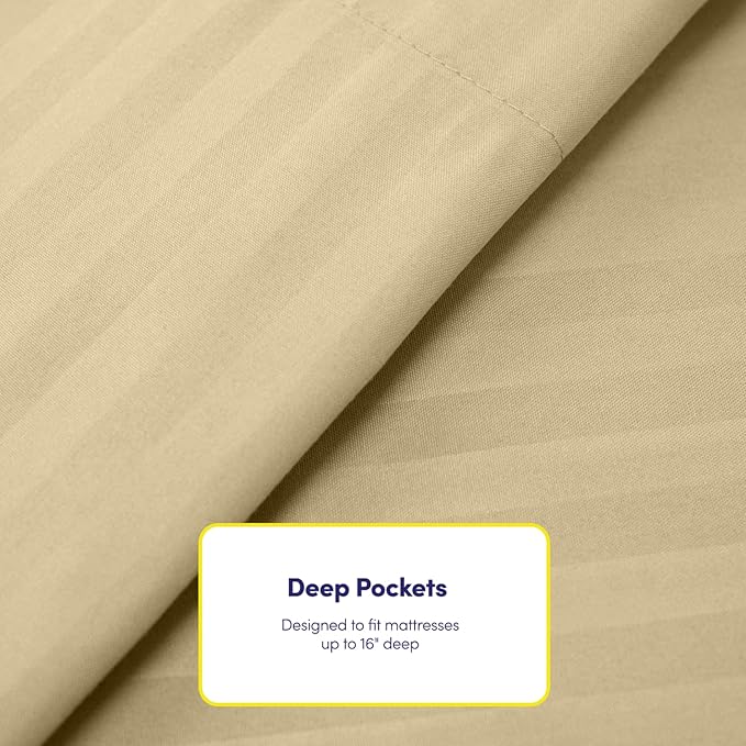 Full Size Bed Sheets - Image 5