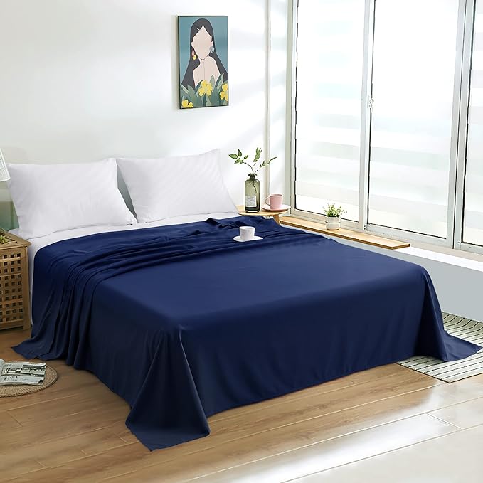 FLXXIE King Flat Sheet - Image 2