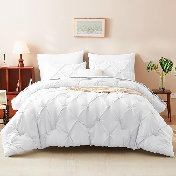 CozyLux Twin Comforter Set - Image 8
