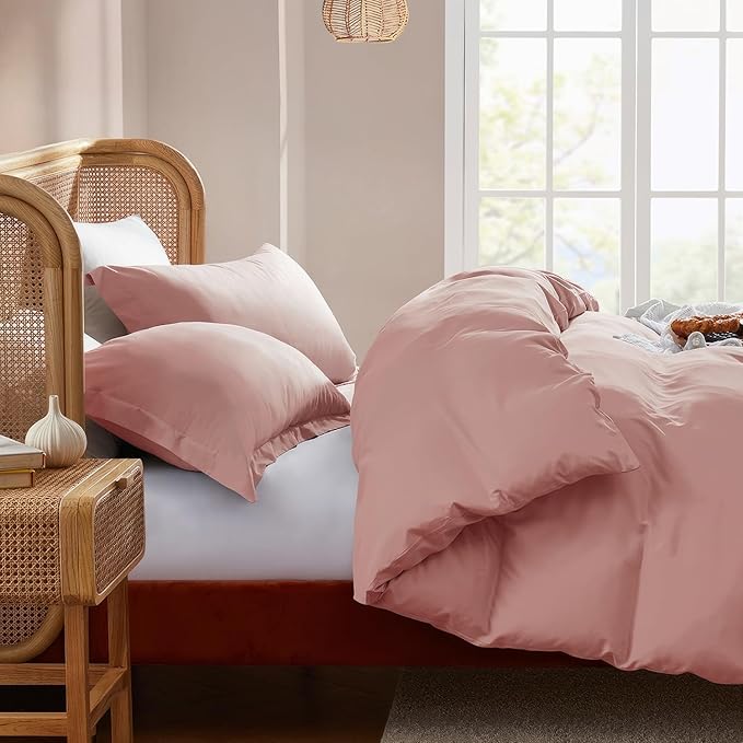 Nestl Queen Duvet Cover Set - Image 7
