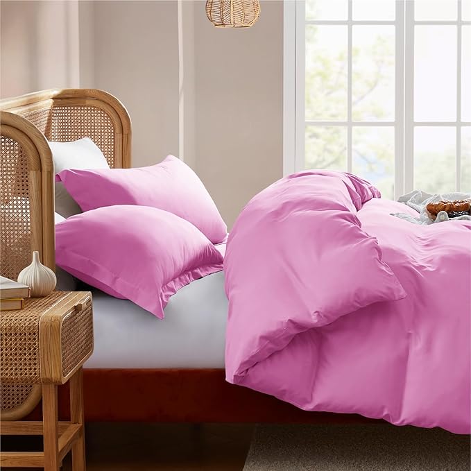 Nestl Twin Duvet Cover Set - Image 7