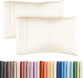 King Pillow Cases Set of 2 by CGKUnlimited