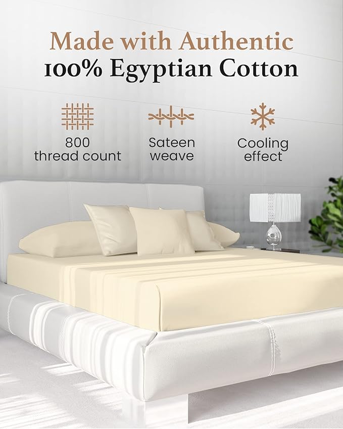 Good Sleep Bedding Fitted Sheet Only - Image 2