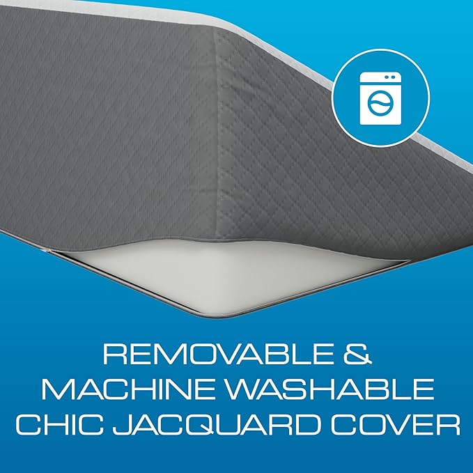 Kolbs Extra Wide Bed Wedge Pillow - Image 4