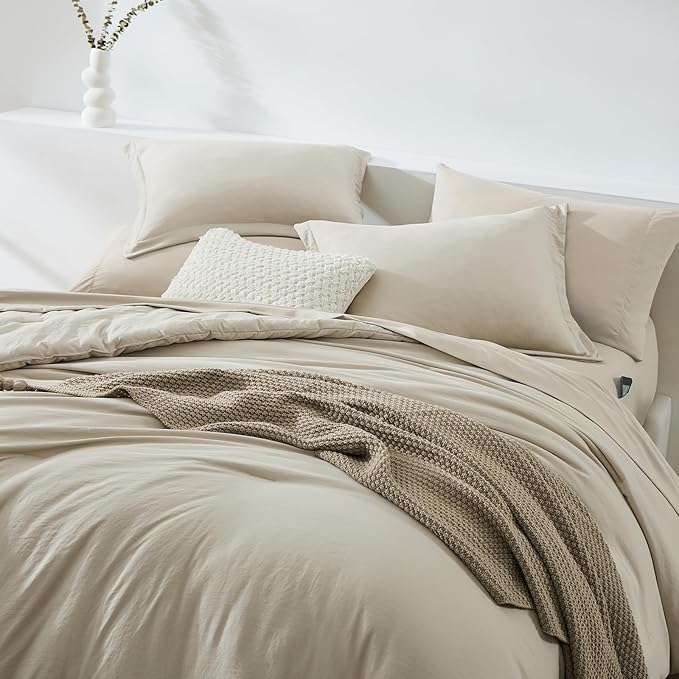 WRENSONGE Oversized Queen Comforter Set - Image 3