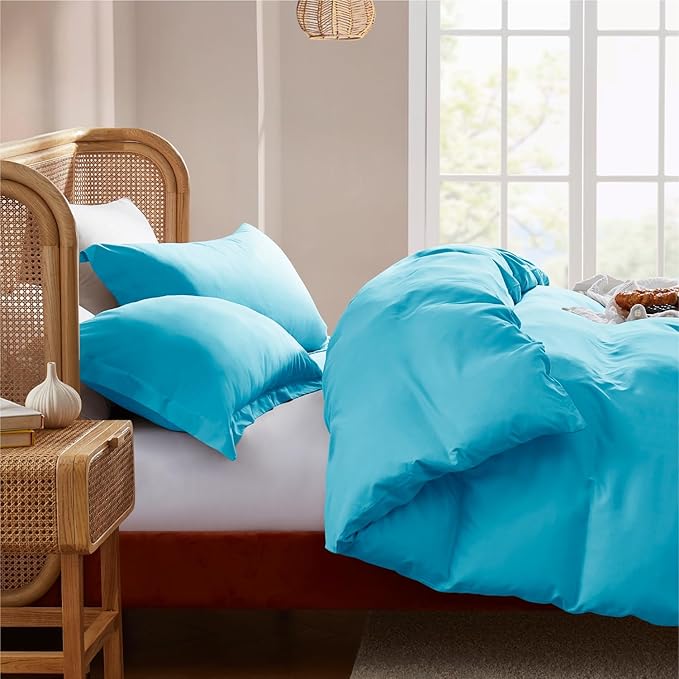 Nestl California King Duvet Cover Set - Image 7