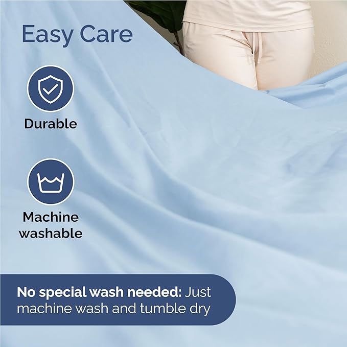 Full 6 Piece Sheet Set - Image 6