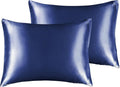BEDELITE Satin Pillowcase for Hair and Skin, Super Soft and Cooling Similar to by BEDELITE