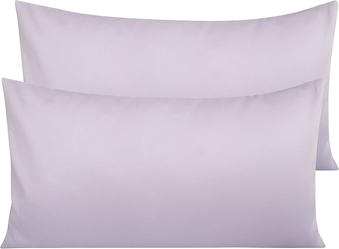 NTBAY Egyptian Cotton King Pillowcases by NTBAY