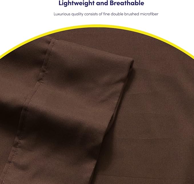 Twin Size Bed Sheets - Image 6