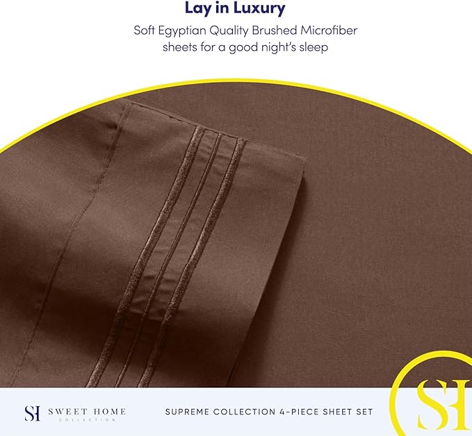 Full Size Sheet Sets - Image 6