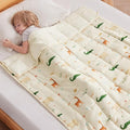 anfie Weighted Blanket Kids, Weighted Blanket Cooling Blanket by anfie