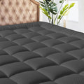 MATBEBY Twin Size Mattress Pad by MATBEBY