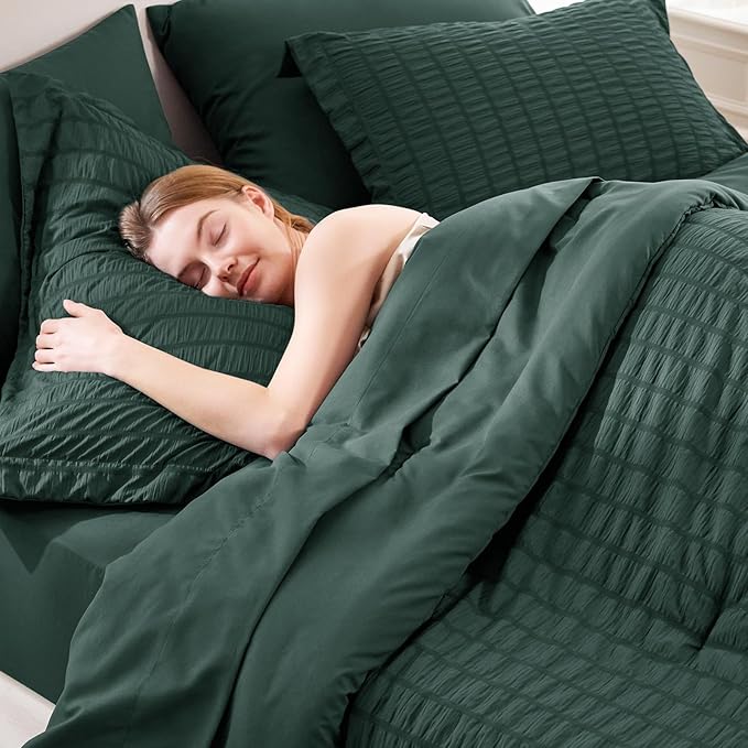 CozyLux Full Size Comforter Sets - Image 5