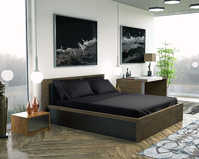DREAMCARE California King Sheet Sets - Image 7