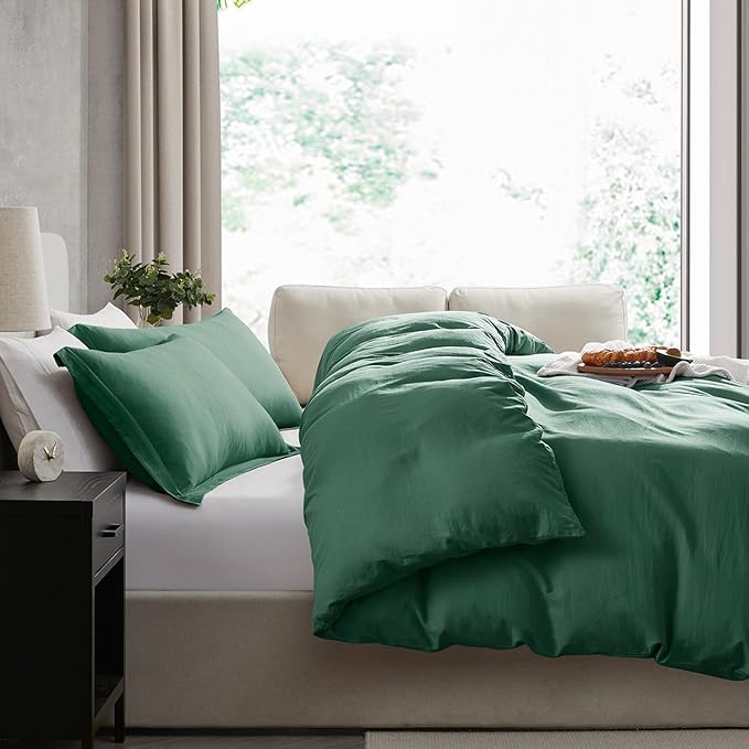 Nestl Twin Duvet Cover Set - Image 7