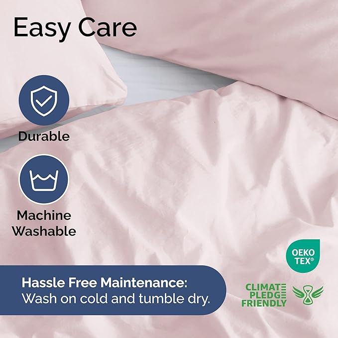Duvet Cover Full Size Set - Image 6