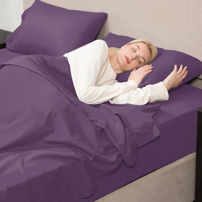 Mejoroom Queen Sheet Set - Image 6