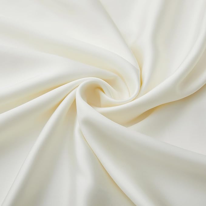 Luxury Bamboo Market | King Envelope Pillowcase Set | 100% Viscose Made from - Image 7