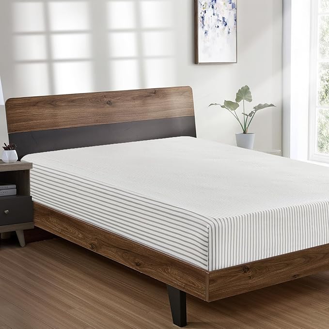 FreshCulture King Fitted Sheet Only by FreshCulture