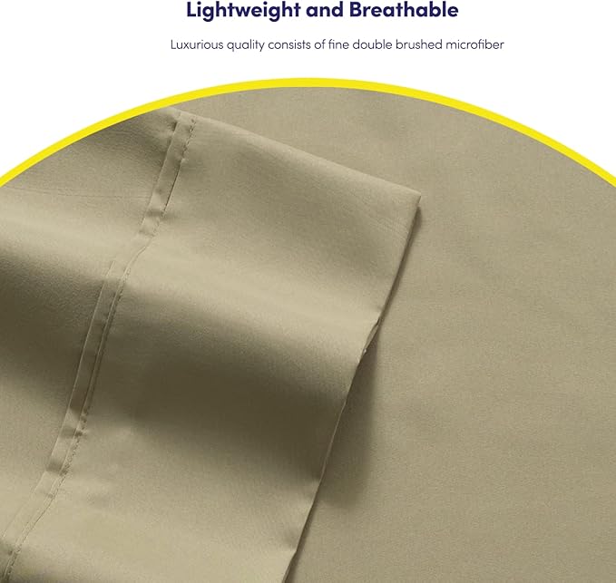 Full Size Bed Sheets - Image 6