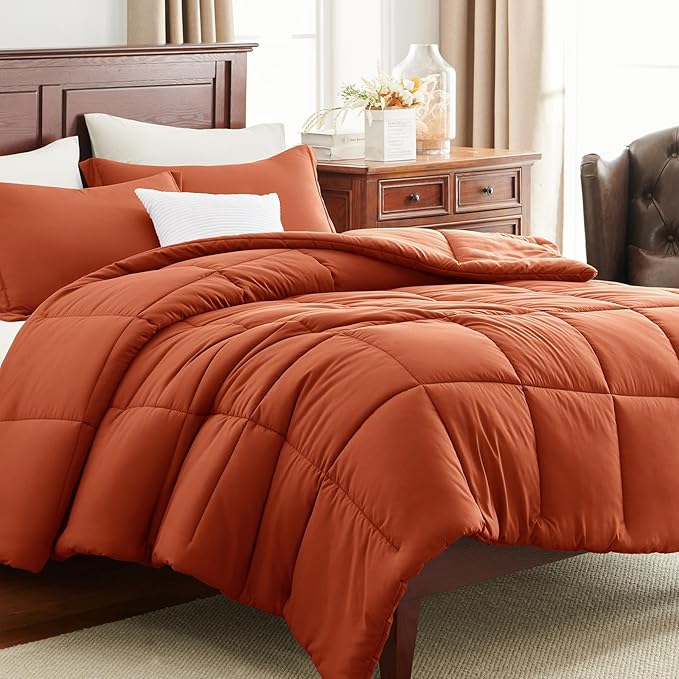 CozyLux Full Size Comforter Sets - Image 9