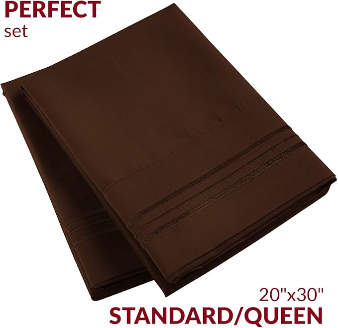 Mellanni Pillow Cases - Image 2