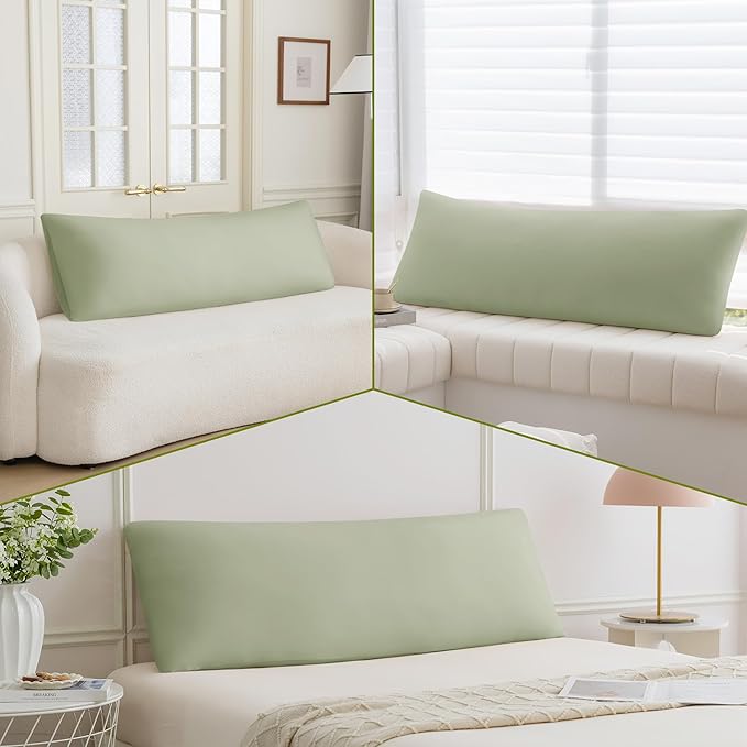 Stretchy Body Pillow Case Cover - Image 5