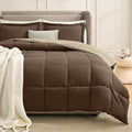 Homelike Moment King Comforter Set, Lightweight Reversible, All Season by HomelikeMoment