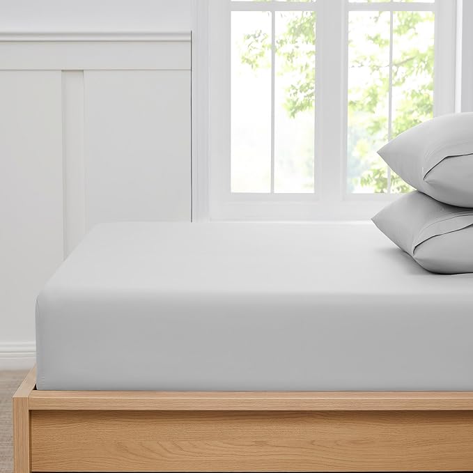 King Size Fitted Sheet Only - Image 3