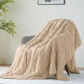 Uttermara Weighted Blankets for Adults Queen Size, 20lbs 60x80 inches Blanket by Uttermara