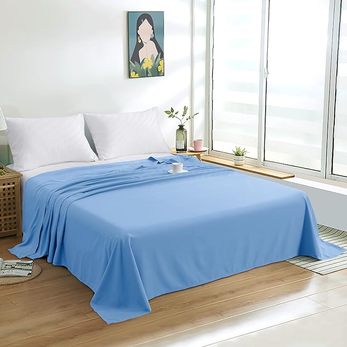 FLXXIE Twin XL Flat Sheet - Image 2