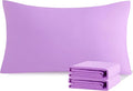 NTBAY King Pillowcase Set by NTBAY