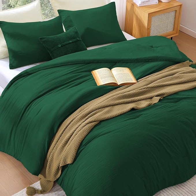 WRENSONGE Full Size Comforter Sets - Image 2