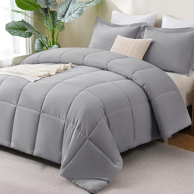 CozyLux Full Size Comforter Sets by CozyLux