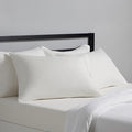 Amazon Basics Standard Pillowcases Set of 2 by AmazonBasics