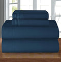 Elegant Comfort Luxury Soft 1500 Premier Egyptian 4-Piece Premium Hotel Quality by ELEGANTCOMFORT
